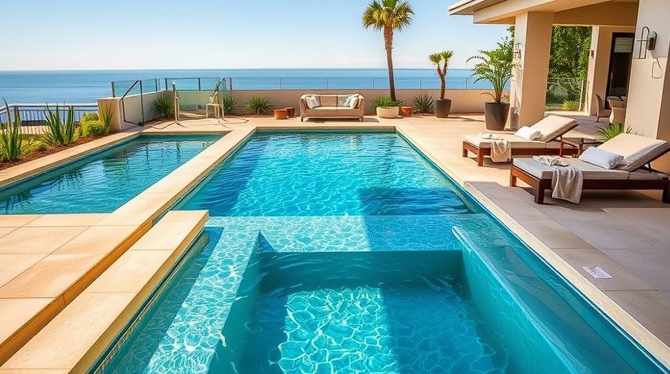 Clensing Pool 4 Best Practices for Cleansing Pool Surfaces: Techniques Suited for ...