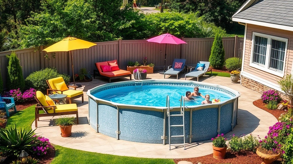 pool maintenance tips