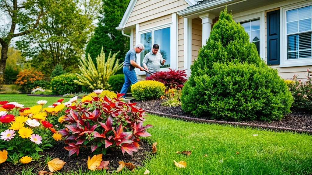 energy-efficient upgrades
