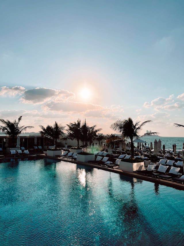 Latest Pool Automation Systems that satisfies clients