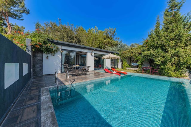 Seasonal Pool Care to keep your pool; in top-notch condition