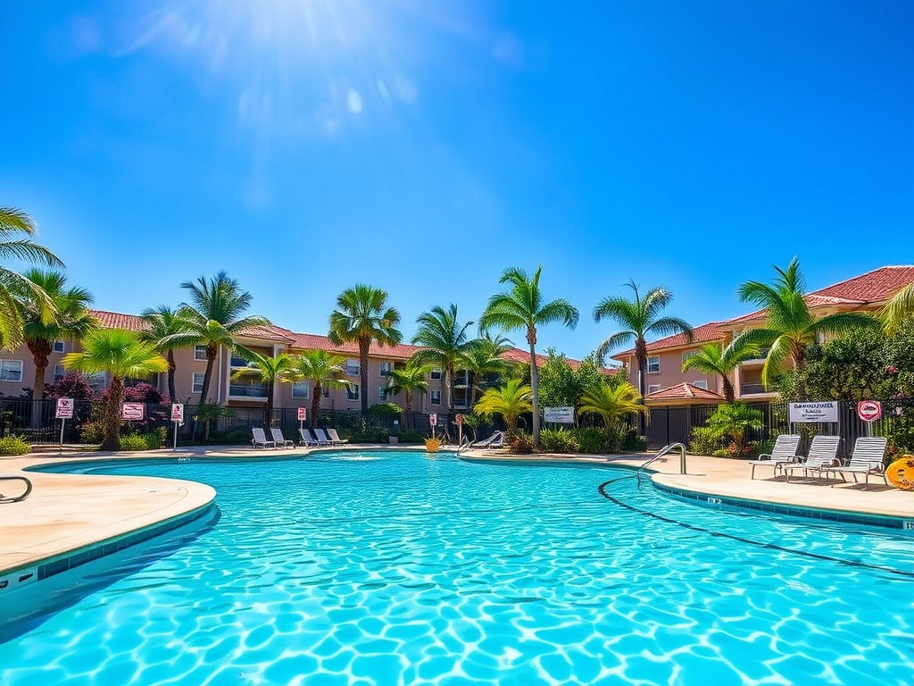 florida pool safety laws