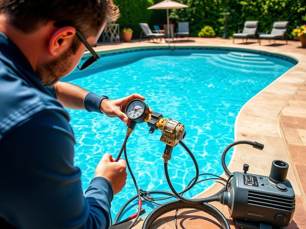 leak detection techniques