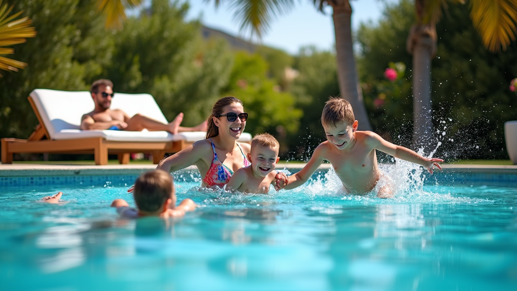 1. The Rise of Saltwater Pools