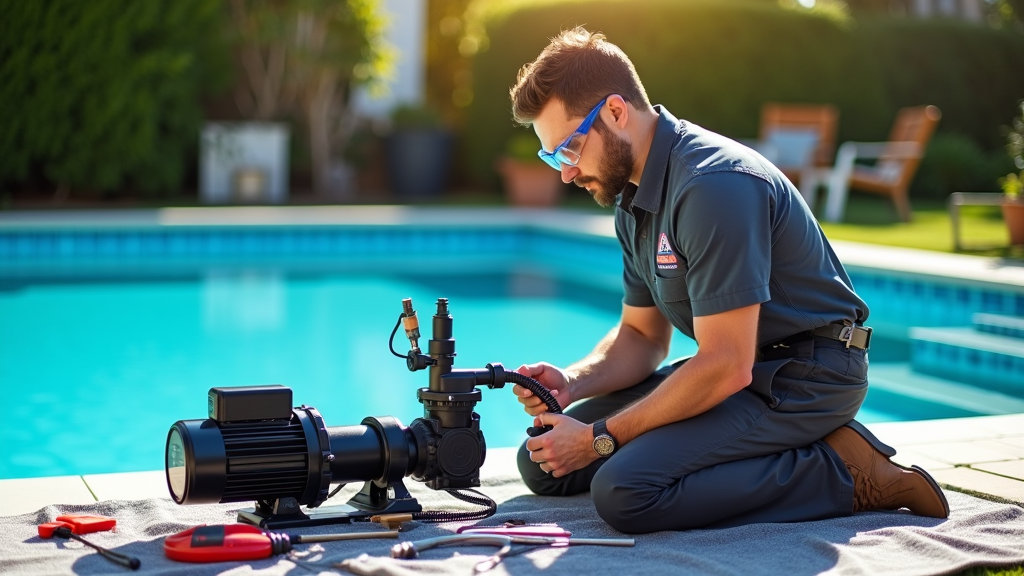 3. Upgrading to Energy-Efficient Pumps