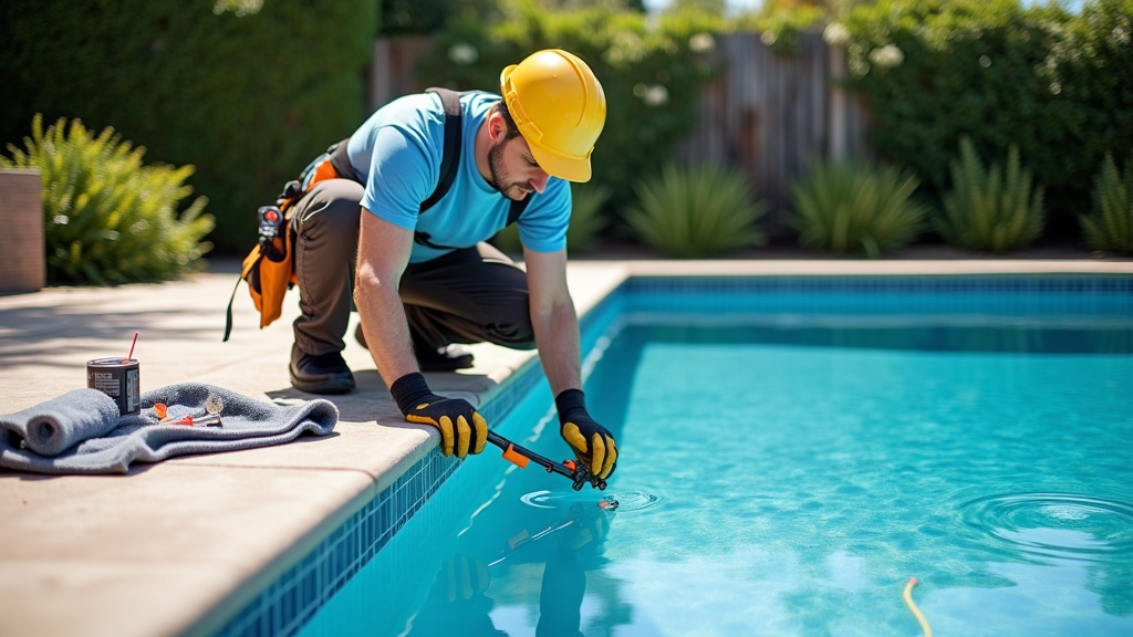 Ensure Long-Term Pool Health and Performance