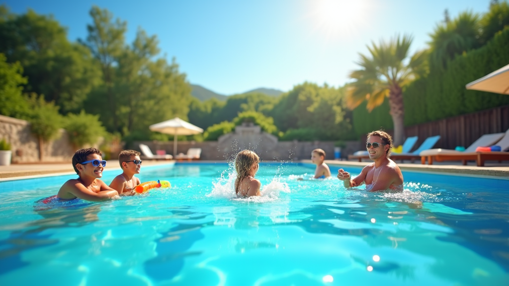 Ideal Temperature Ranges for Different Activities