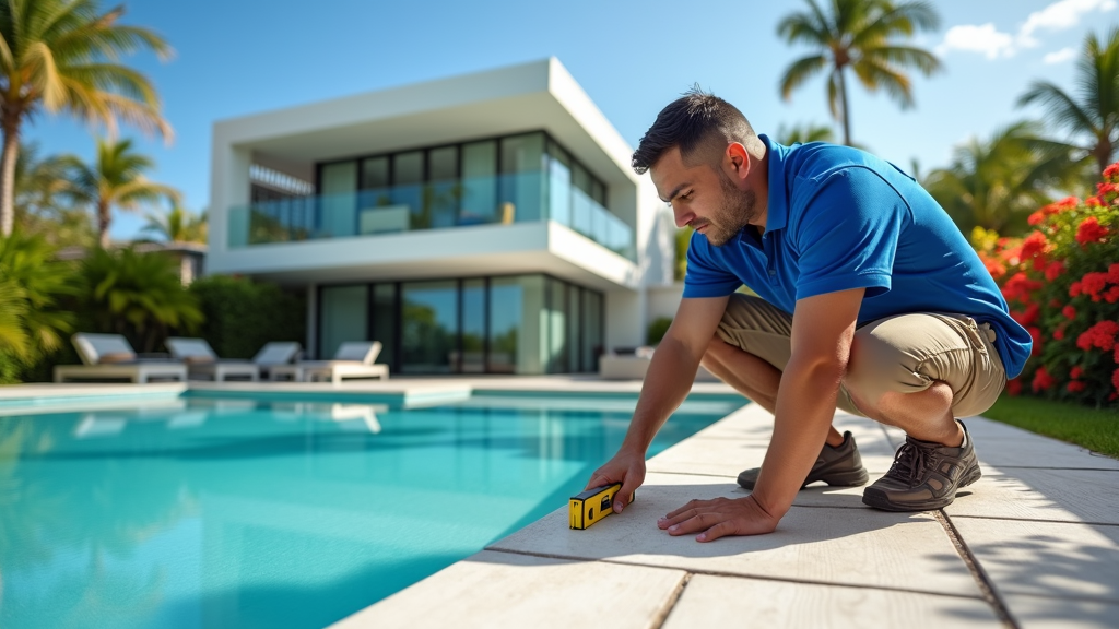 pool contractor miami fl