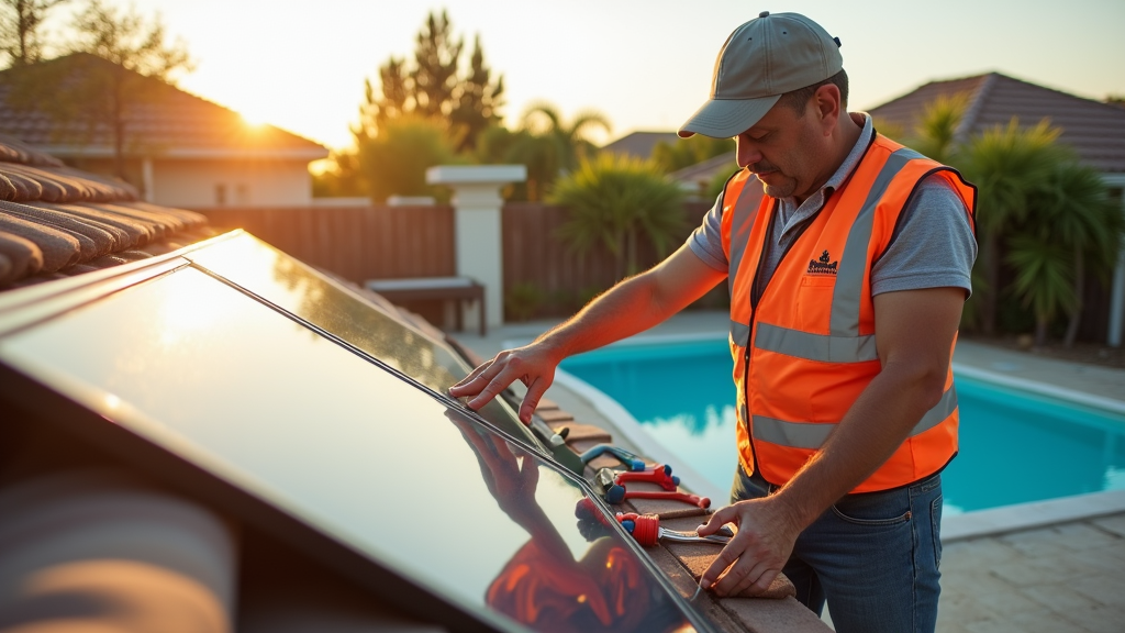 Tips for Effective Installation and Maintenance