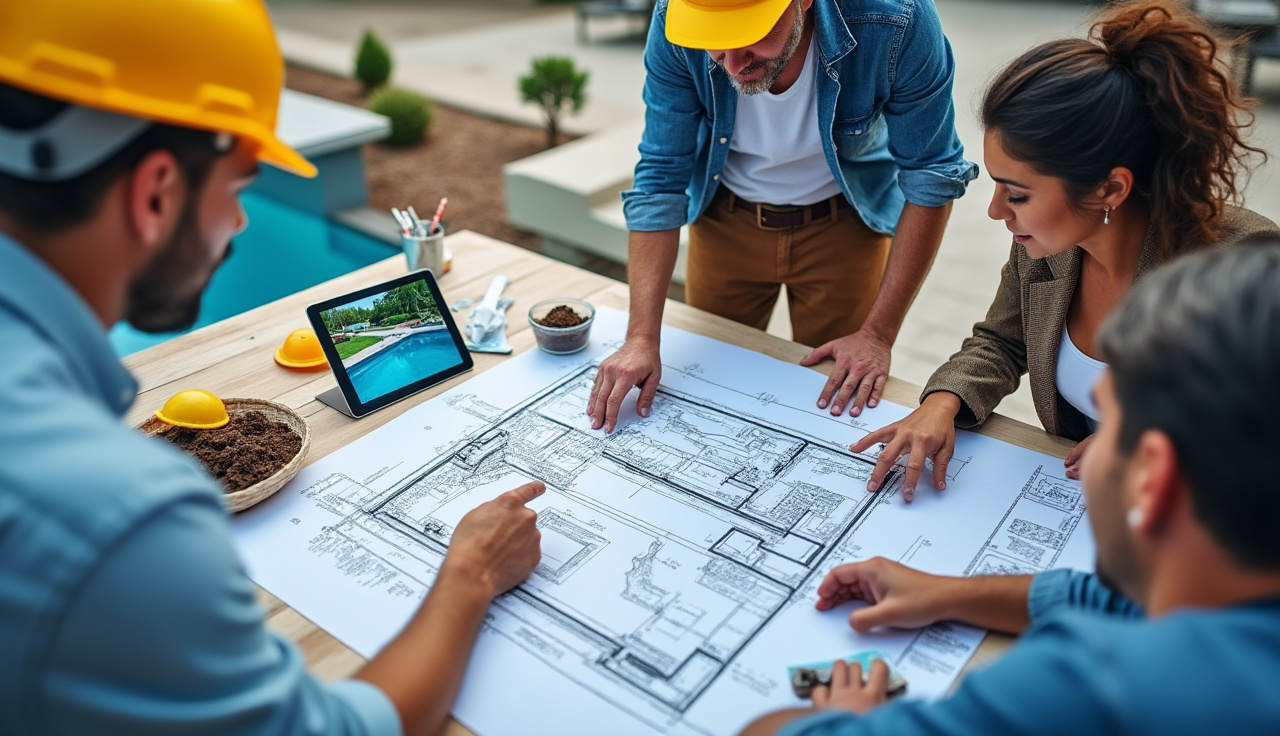 The Hidden Pre-Construction Phase Most Builders Won't Discuss