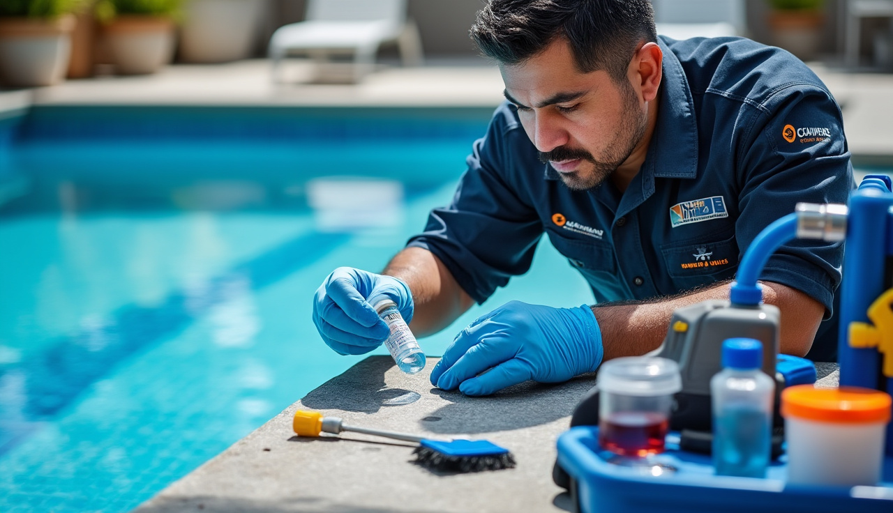 The True Cost Impact of Commercial Pool Maintenance